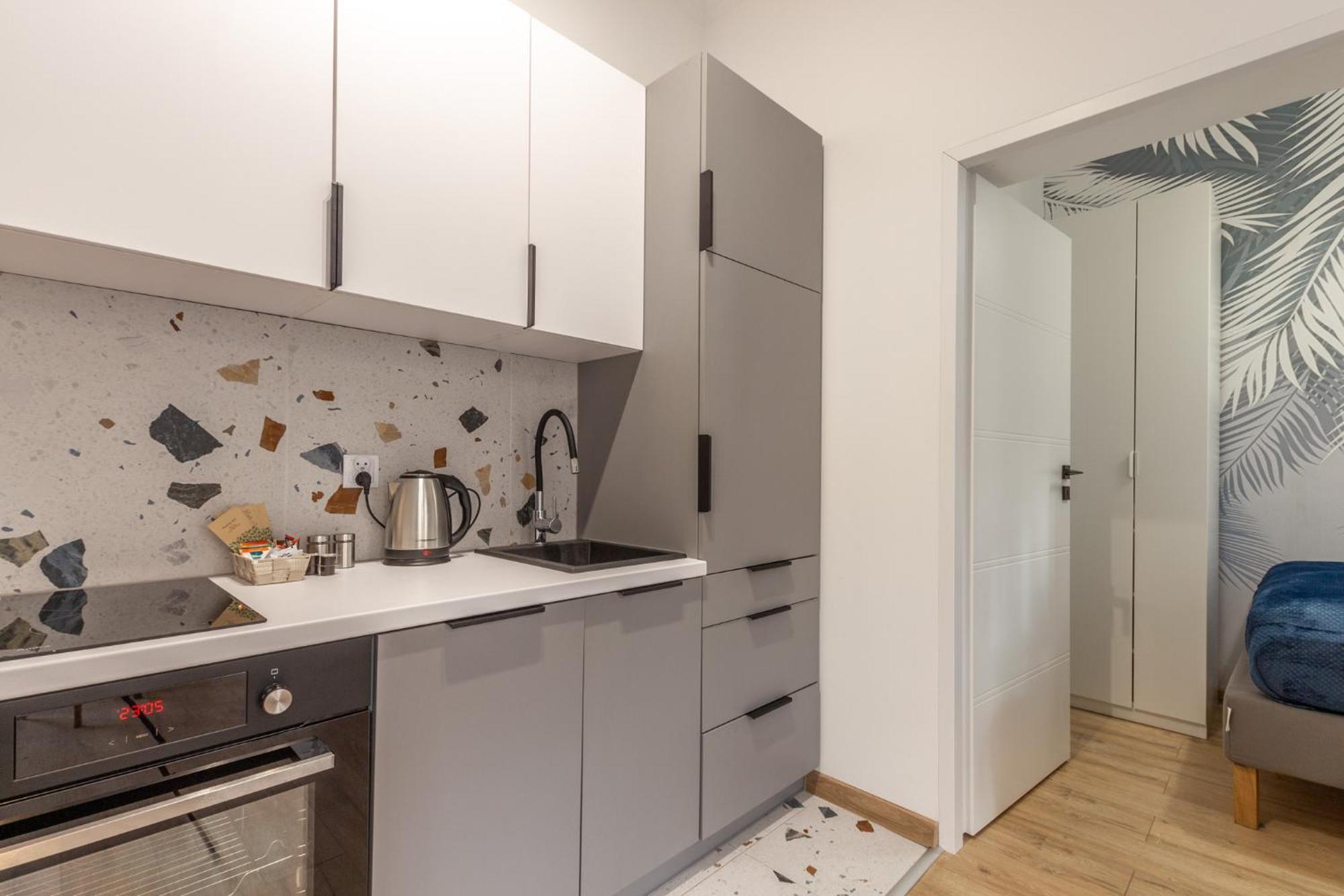 Chill Apartments Central Station Катовице Экстерьер фото